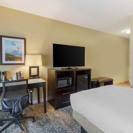Spark By Hilton Wilmington Carolina Beach Rd Экстерьер фото