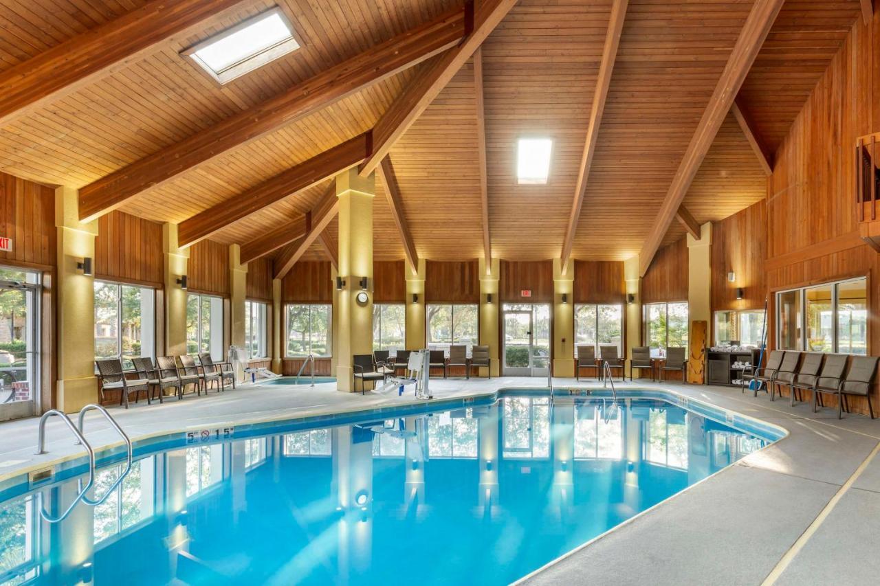 Spark By Hilton Wilmington Carolina Beach Rd Экстерьер фото