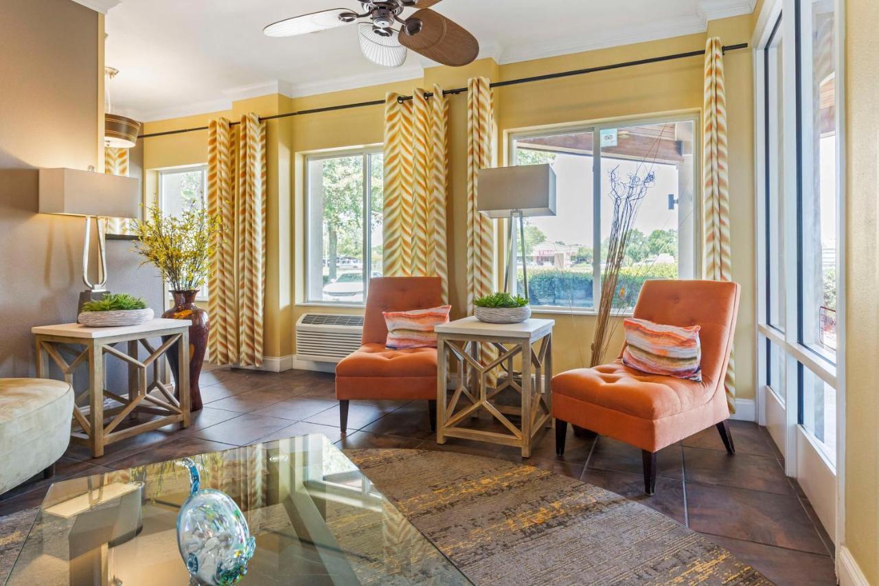 Spark By Hilton Wilmington Carolina Beach Rd Экстерьер фото