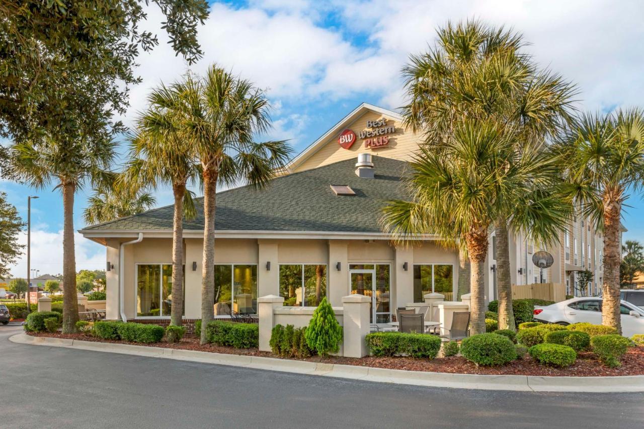 Spark By Hilton Wilmington Carolina Beach Rd Экстерьер фото