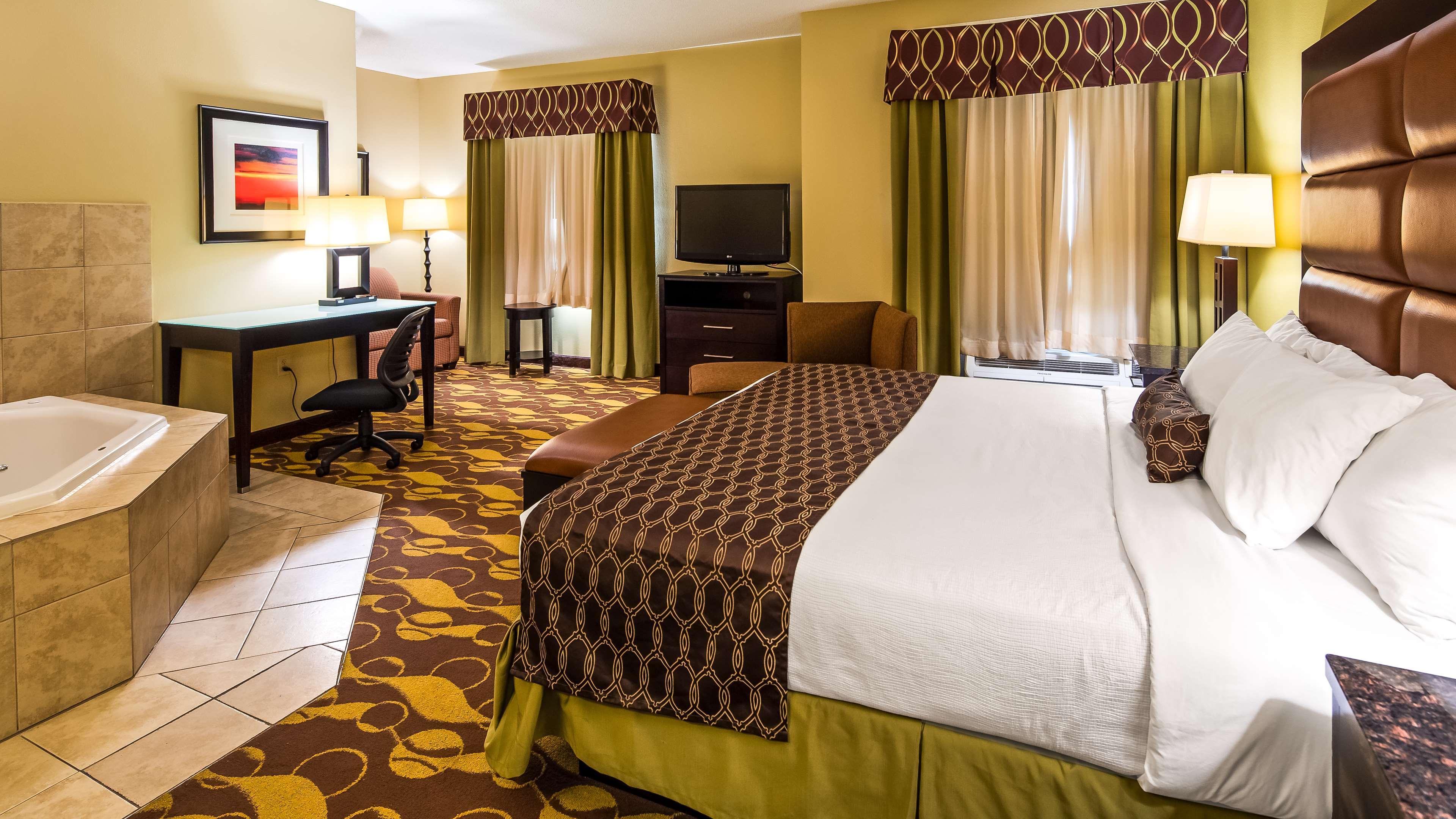 Spark By Hilton Wilmington Carolina Beach Rd Экстерьер фото