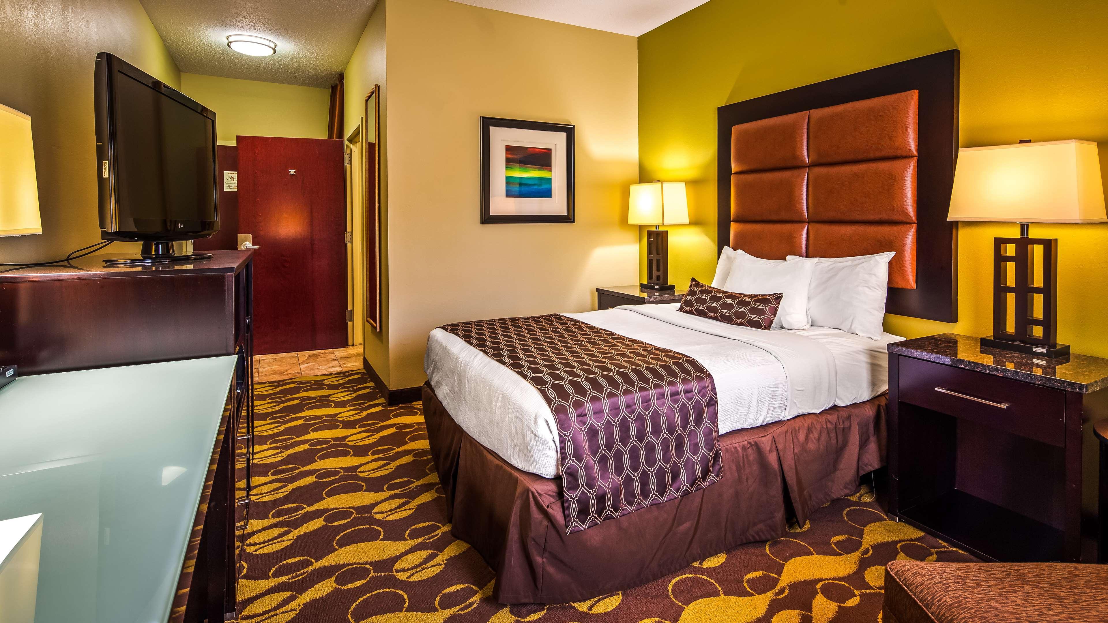 Spark By Hilton Wilmington Carolina Beach Rd Экстерьер фото