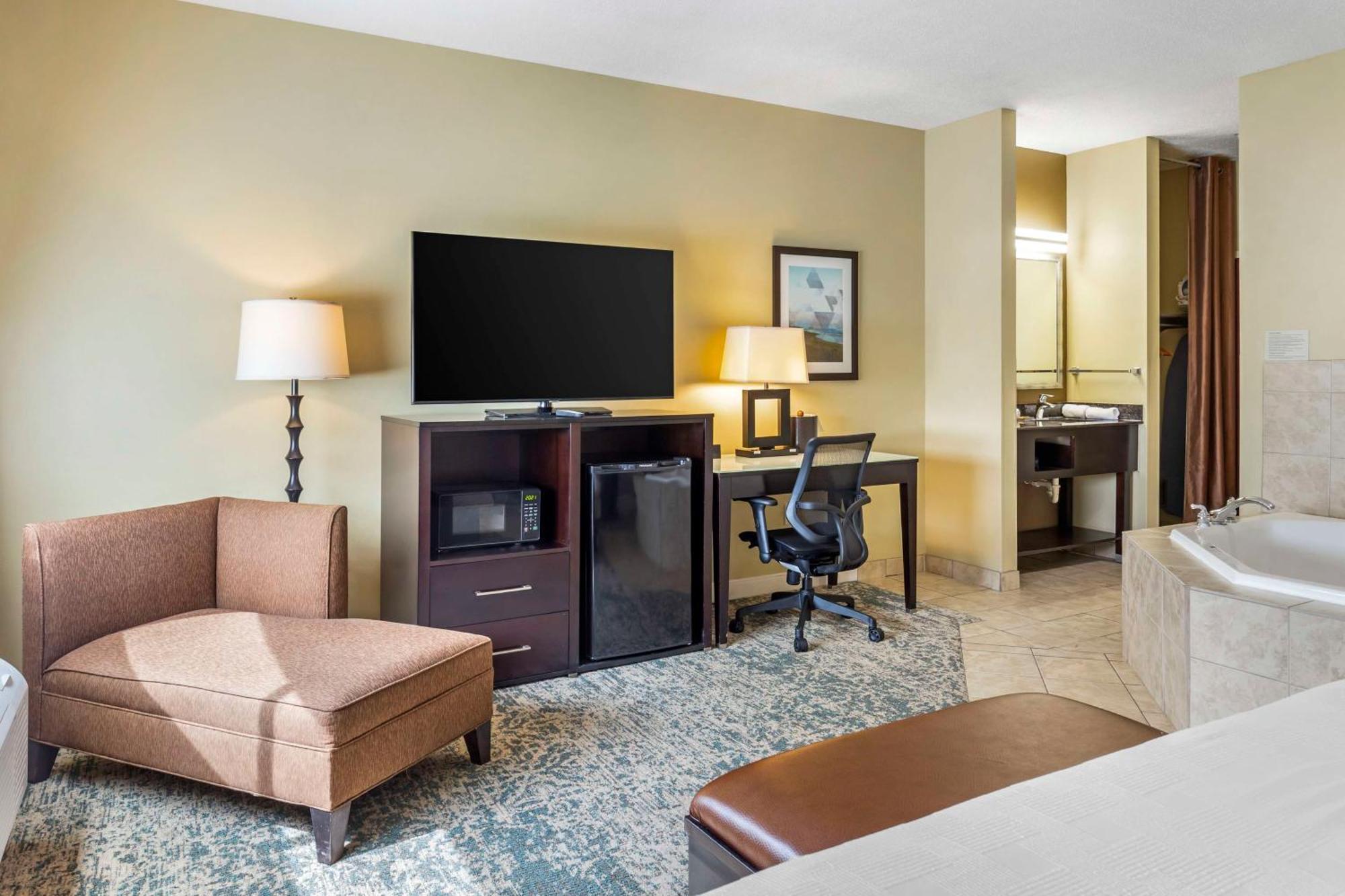 Spark By Hilton Wilmington Carolina Beach Rd Экстерьер фото