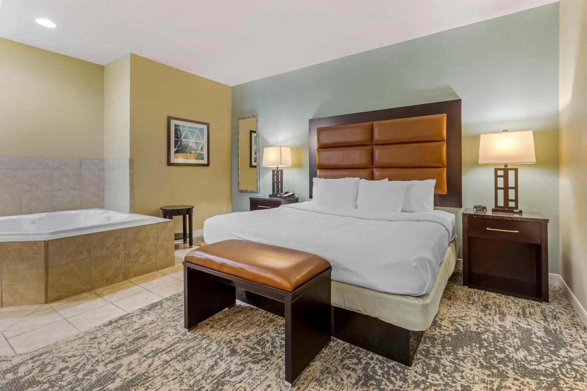 Spark By Hilton Wilmington Carolina Beach Rd Экстерьер фото